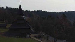 Informační centrum Zvonice