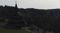 Informační centrum Zvonice