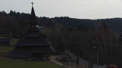 Informační centrum Zvonice