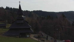 Informační centrum Zvonice