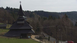 Informační centrum Zvonice