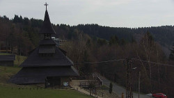 Informační centrum Zvonice