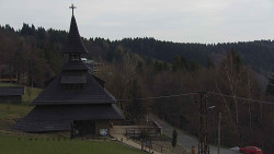 Informační centrum Zvonice