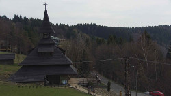 Informační centrum Zvonice