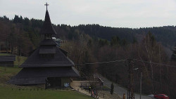 Informační centrum Zvonice