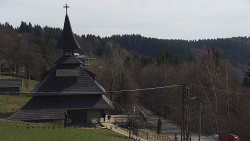 Informační centrum Zvonice