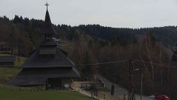 Informační centrum Zvonice