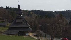 Informační centrum Zvonice