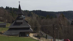 Informační centrum Zvonice