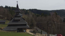 Informační centrum Zvonice