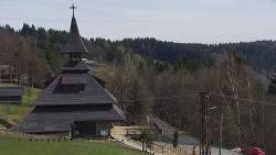 Informační centrum Zvonice