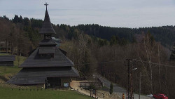 Informační centrum Zvonice