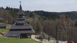 Informační centrum Zvonice