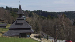 Informační centrum Zvonice