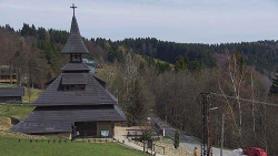 Informační centrum Zvonice