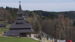 Informační centrum Zvonice