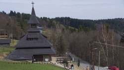 Informační centrum Zvonice