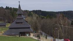 Informační centrum Zvonice