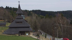 Informační centrum Zvonice