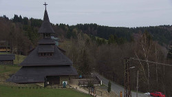 Informační centrum Zvonice