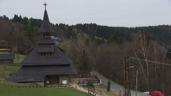 Informační centrum Zvonice