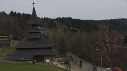 Informační centrum Zvonice