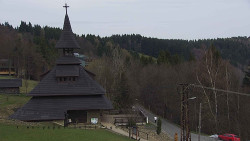 Informační centrum Zvonice