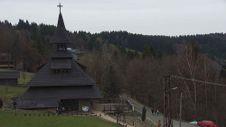 Informační centrum Zvonice