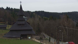 Informační centrum Zvonice