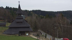 Informační centrum Zvonice