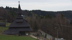 Informační centrum Zvonice