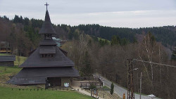 Informační centrum Zvonice