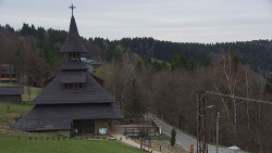 Informační centrum Zvonice