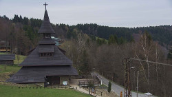 Informační centrum Zvonice