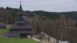 Informační centrum Zvonice