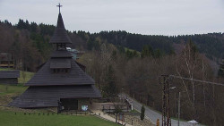 Informační centrum Zvonice