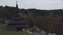 Informační centrum Zvonice