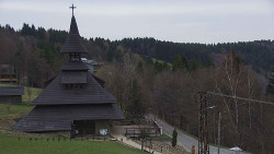 Informační centrum Zvonice