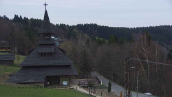 Informační centrum Zvonice