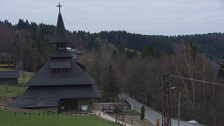 Informační centrum Zvonice