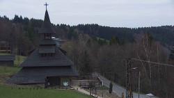 Informační centrum Zvonice