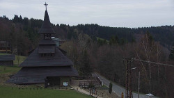 Informační centrum Zvonice