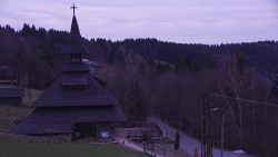 Informační centrum Zvonice