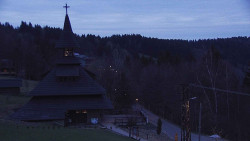 Informační centrum Zvonice