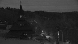 Informační centrum Zvonice