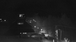 Informační centrum Zvonice