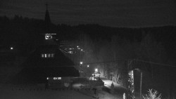 Informační centrum Zvonice