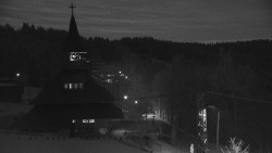 Informační centrum Zvonice