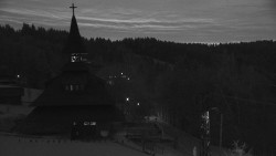 Informační centrum Zvonice