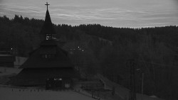 Informační centrum Zvonice